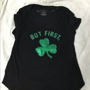St. Patrick Shirt.